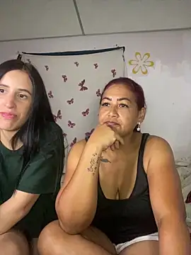 Abigail BigTits online show from January 2, 5:35 am