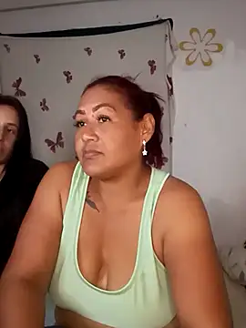 Abigail BigTits online show from January 5, 6:13 am