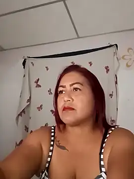 Abigail BigTits online show from January 9, 3:15 am