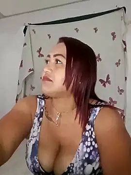 Abigail BigTits online show from January 10, 3:18 am