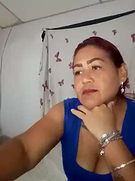 Abigail BigTits online show from January 11, 3:13 am