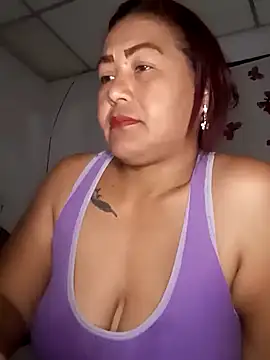 Abigail BigTits online show from February 25, 1:09 am