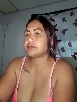 Abigail BigTits online show from March 15, 7:38 pm