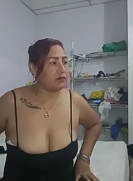 Abigail BigTits online show from October 2, 5:36 am