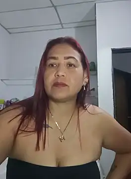 Abigail BigTits online show from October 4, 3:37 am