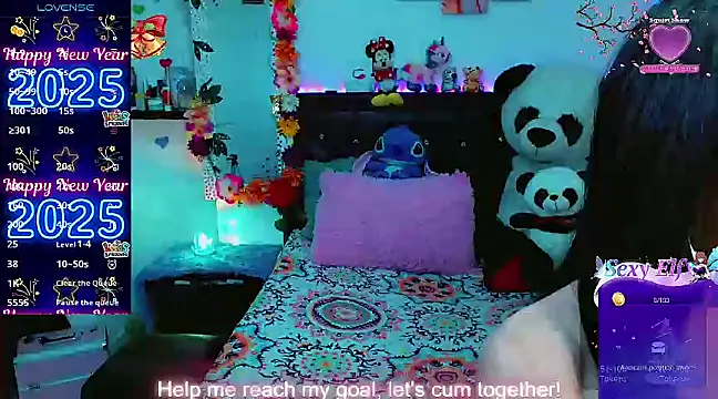 Alextwink online show from January 15, 12:19 am