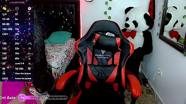 Alextwink online show from February 4, 6:58 pm