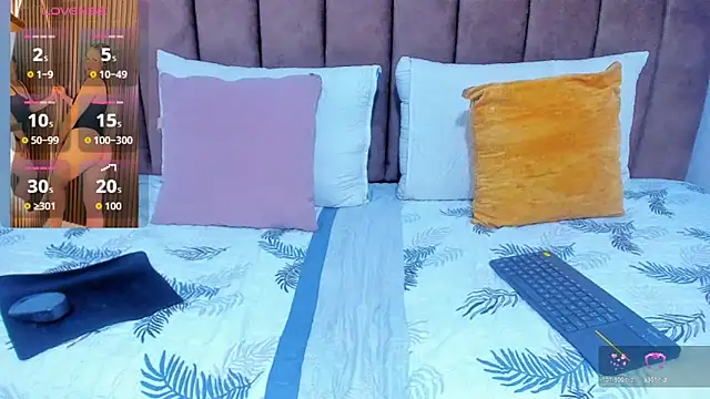 Annie kurt  online show from February 23, 4:59 pm