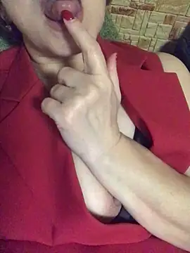 Prolisok473 online show from February 10, 3:21 pm