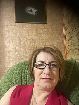 Prolisok473 online show from March 15, 2:34 pm