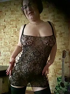 Prolisok473 online show from March 2, 7:15 am