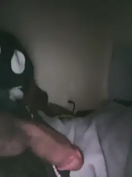 Snapshot of KlachDZ chatting on January 8, 8:29 pm KlachDZ online show from January 8, 8:29 pm