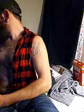 StruggleSnuggles online show from February 16, 6:32 am