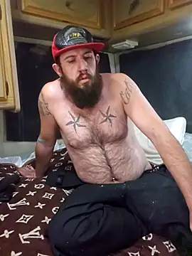 StruggleSnuggles online show from March 6, 6:52 am