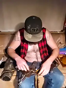 StruggleSnuggles online show from March 16, 3:47 am