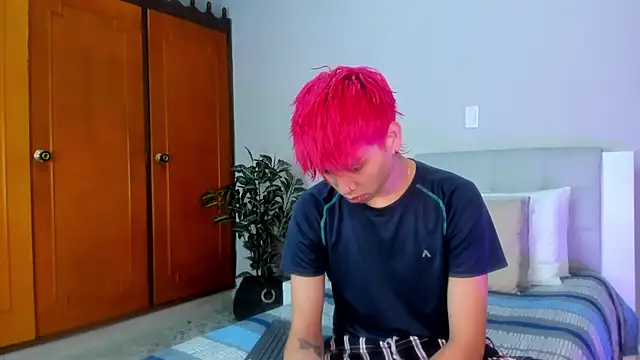 Snapshot of Brian-Ausslos chatting on February 27, 11:37 pm Brian-Ausslos online show from February 27, 11:37 pm