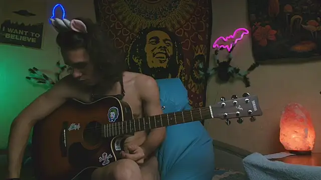 devil fts online show from September 29, 5:34 am