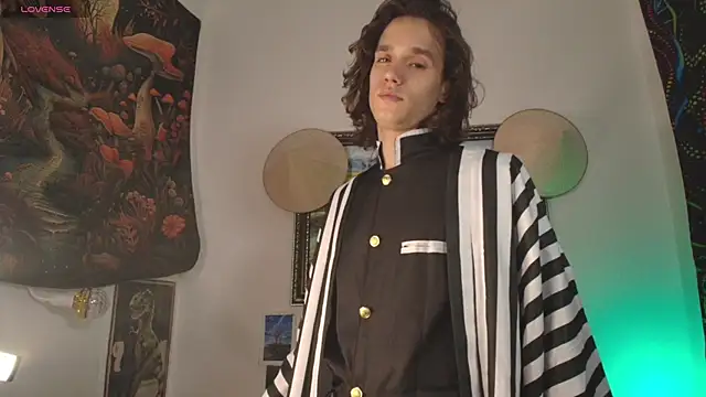 devil fts online show from November 1, 8:16 am