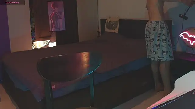 devil fts online show from May 15, 11:17 am