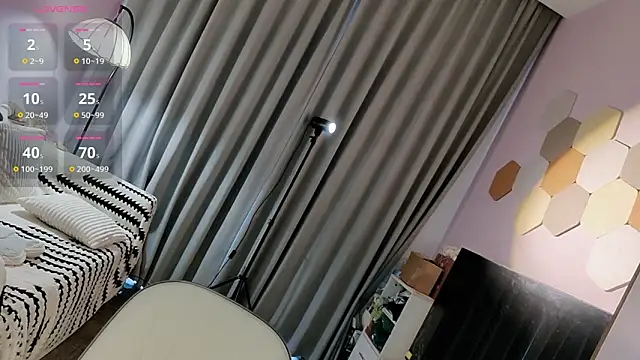 diandian-866 online show from March 17, 1:43 am