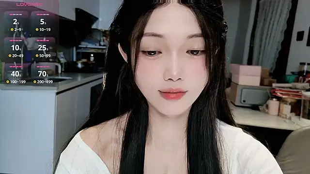 diandian-866 online show from April 20, 2:36 am