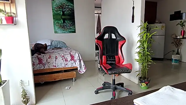 Adam Valenciia online show from March 11, 5:52 pm