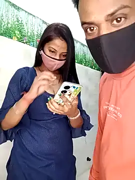 Best-Couple online show from January 24, 5:53 am