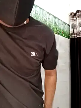 Best-Couple online show from January 27, 8:18 am