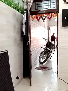 Best-Couple online show from January 27, 11:22 am