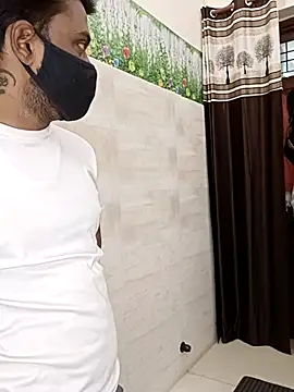 Best-Couple online show from February 16, 5:37 am