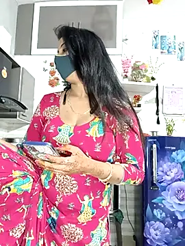 Best-Couple online show from October 1, 4:51 am