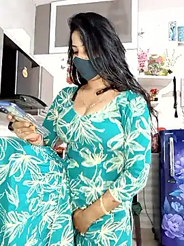 Best-Couple online show from October 3, 3:14 am