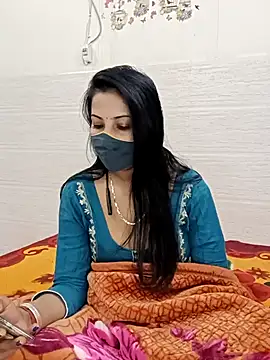 Best-Couple online show from January 14, 3:45 am