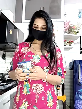 Best-Couple online show from February 6, 3:55 am