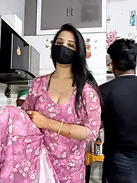 Best-Couple online show from February 14, 8:55 am