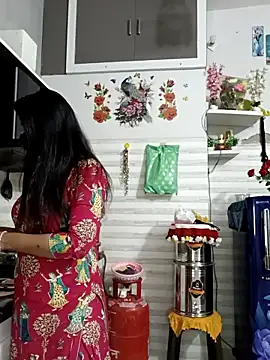 Best-Couple online show from March 23, 2:37 am