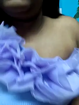 Hayna G online show from April 2, 1:47 am