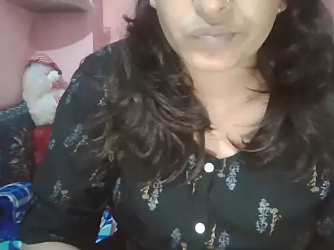 Hot-shanvi online show from October 31, 3:46 pm