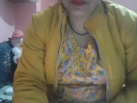 Hot-shanvi online show from January 13, 4:23 pm