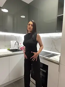 claraxjoyy online show from January 11, 7:38 pm