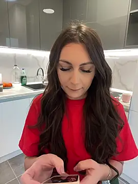 claraxjoyy online show from March 22, 4:24 am