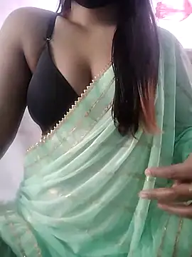 muskan-Sharma online show from February 15, 8:44 am