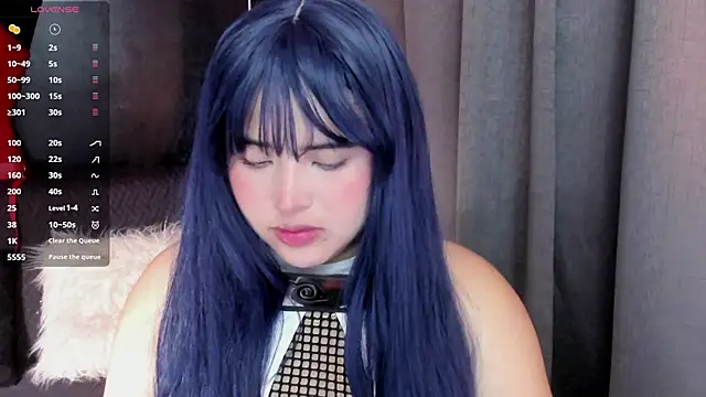 michell petty01 online show from January 7, 2:19 pm
