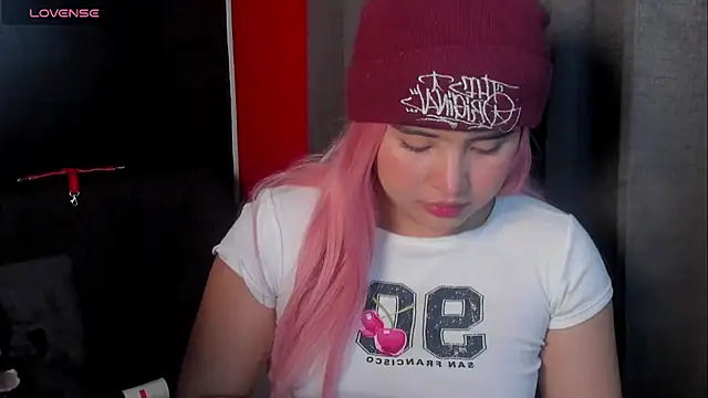 michell petty01 online show from January 30, 2:04 pm