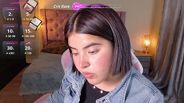 michell petty01 online show from September 9, 3:39 am
