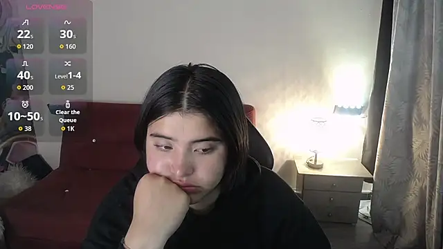 michell petty01 online show from September 10, 8:58 am