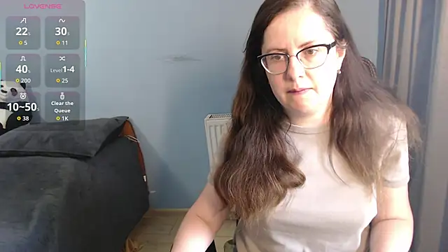 -Mandarishka- online show from June 28, 5:13 am