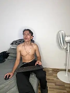 Young latin master777 online show from December 30, 3:14 am