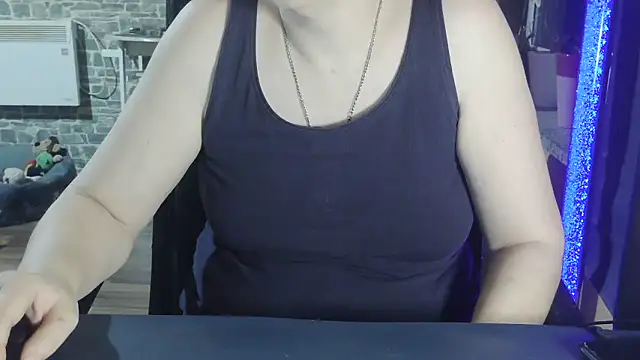 Sweet Phoenix online show from October 12, 9:36 pm