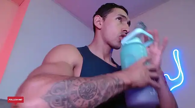 Joylopez fit online show from January 28, 2:53 pm